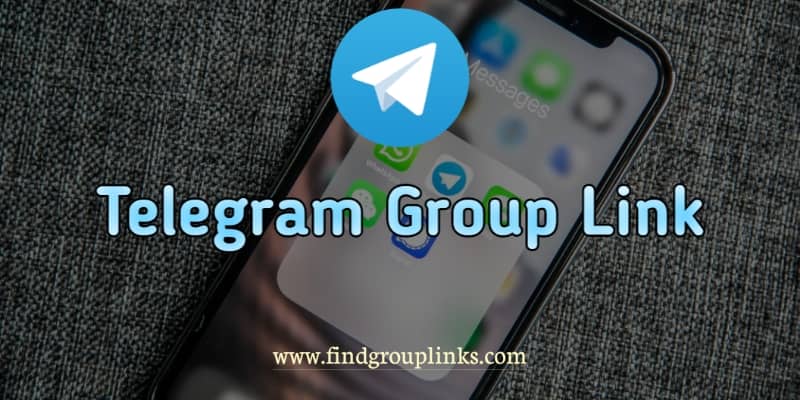 Telegram Group Join Link List